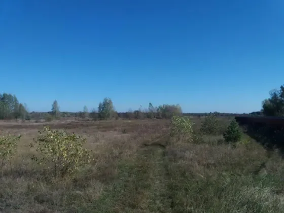 Земельна ділянка 3, 5 Га. Промисловість. Мар'янівка Макарів