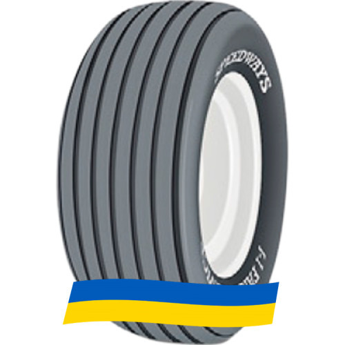 31/14 R15 Speedways I-1 Farm Service 124D Сельхоз шина Київ - зображення 1