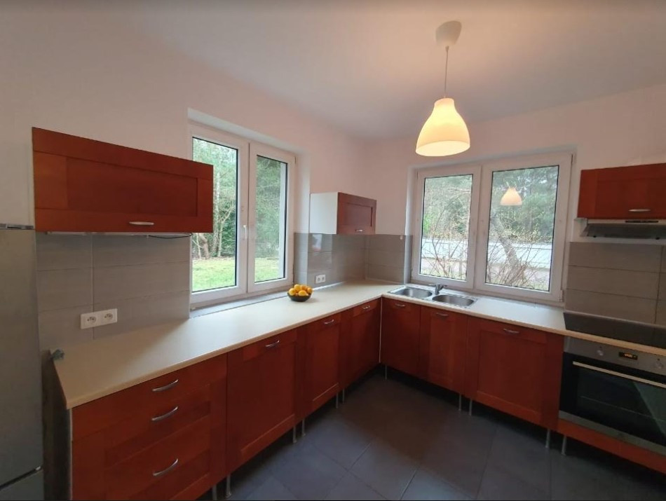 Окремий будинок біля Варшави у мальовничому місці, продаєм Київ - зображення 2