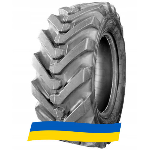 17.5 R24 GTK LD90 154A8 Сельхоз шина Київ - зображення 5