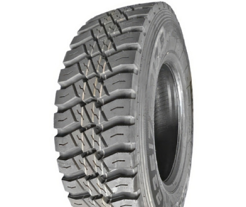 235/75 R17.5 Constancy DH39 143/141L Ведущая шина Київ - зображення 6