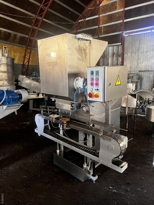 Дозатор-наповнювач лінейного типу Unipak Івано-Франківськ - зображення 2