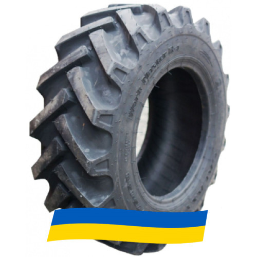 15.5/80 R24 Galaxy Work Master R-1 163A8 Сельхоз шина Київ - зображення 6