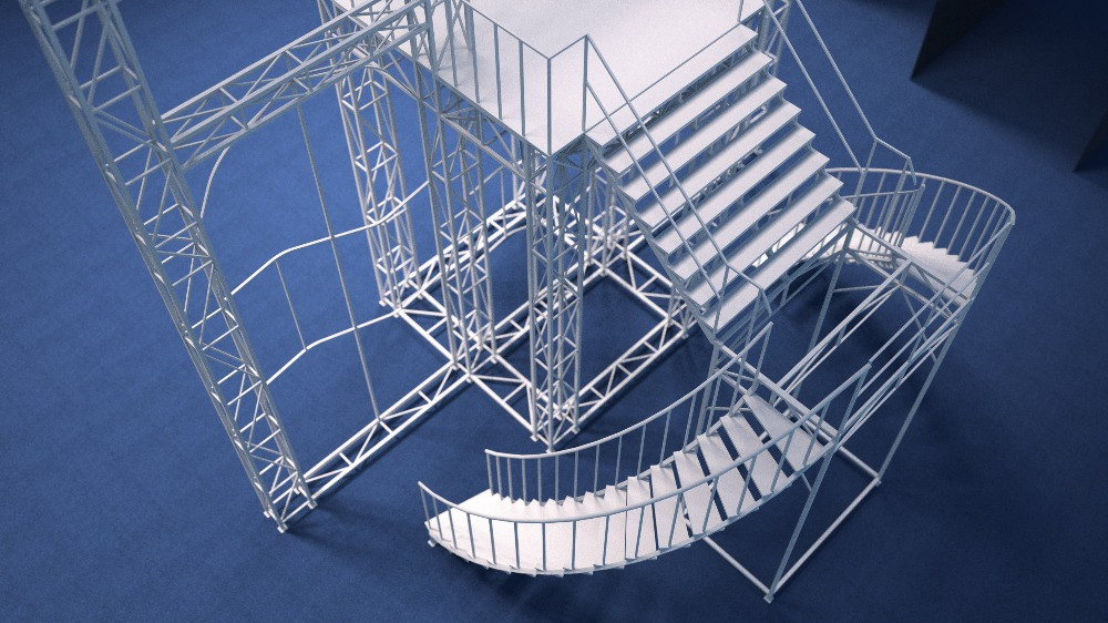 Чертежи, креслення в програмі Sketchup, LayOut Одеса - зображення 1