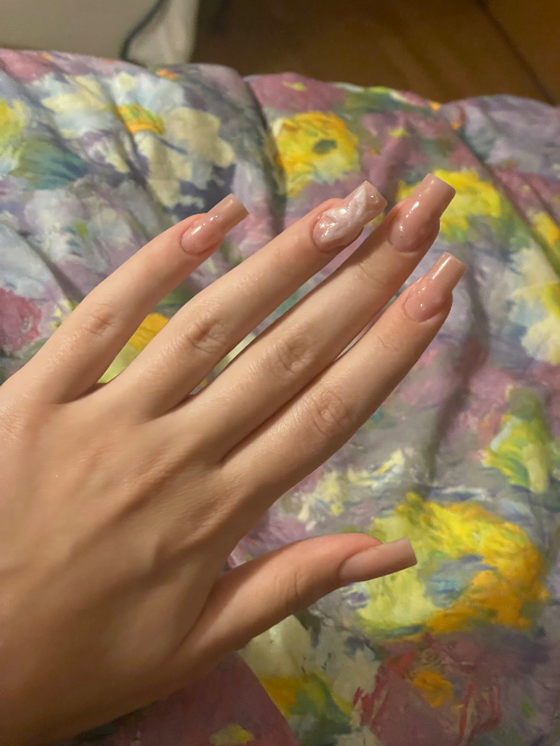 Нігті Київ - зображення 1