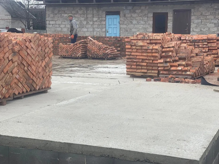 Продам новий будинок в м. Володимир Володимир-Волинський - зображення 6