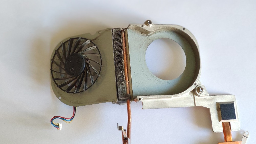 Ремонт, налаштування комп'ютера, складання ПК, встановлення Віндовс Бровари - зображення 1