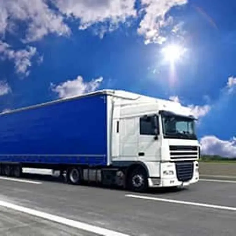 Міжнародні перевезення — Західна Європа (DE, BE, NL, UK, ES Дніпро - зображення 1