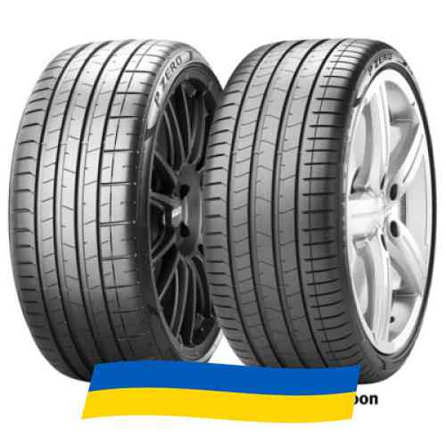 285/45 R21 Pirelli PZero (PZ4) 113Y Легкова шина Київ