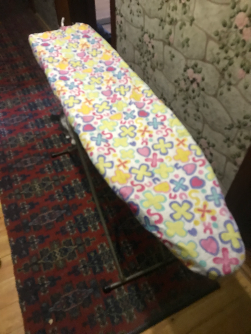 Гладильная дочка Ссср Одеса - зображення 2