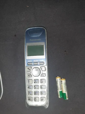 Продам радіо телефон Panasonic Киев - изображение 7