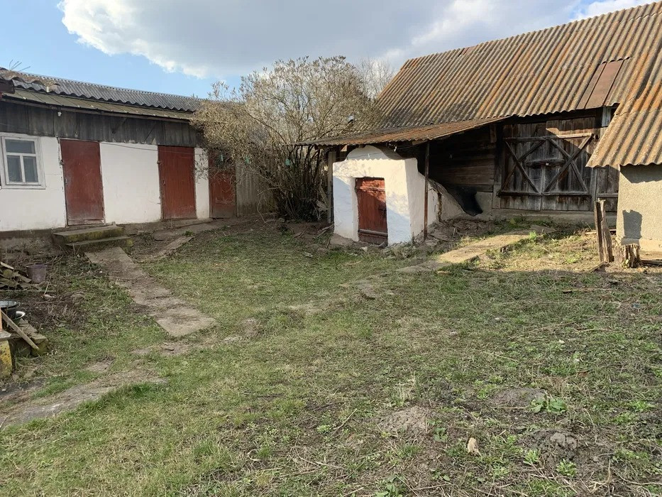 Продається будинок у с. Хорів, Рівненський район Острог - изображение 8
