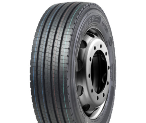 265/70 R19.5 Leao KLS200 140/138M Рулевая шина Київ - зображення 8