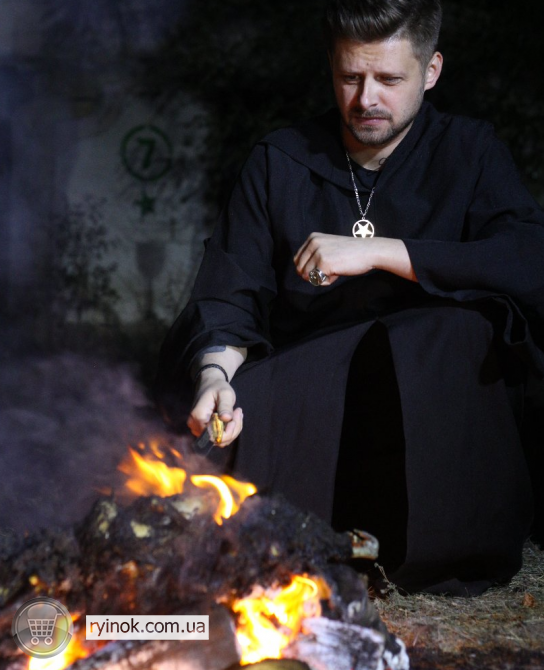 Магия. Приворот на Любовь. Сильный экстрасенс маг Киев. Снятие порчи. Приворожить, Колдовство Київ - зображення 2