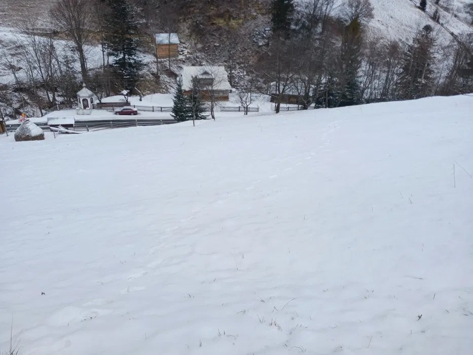 Продаж земельної ділянки в Карпатах – с. Буковець, Верховинський район Ивано-Франковск - изображение 5