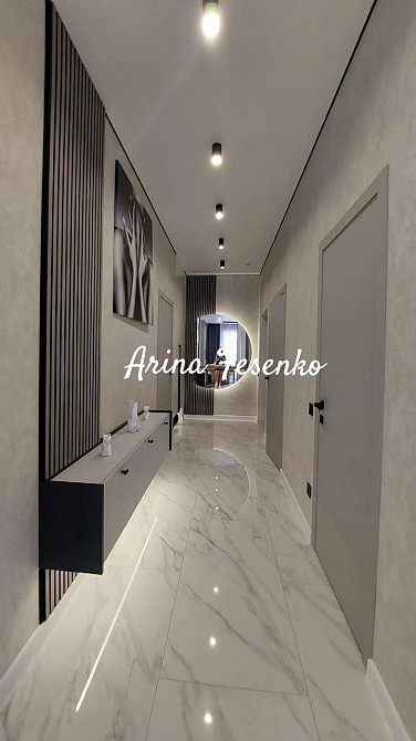 Продажа новой , дизайнерской квартиры возле моря / Одесса Одесса - изображение 2