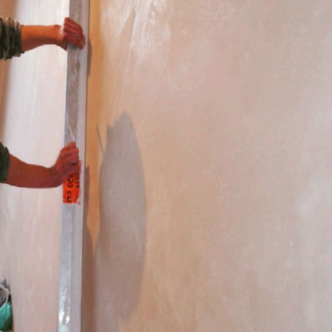 Штукатурка Механізованим Способом Київ - зображення 3