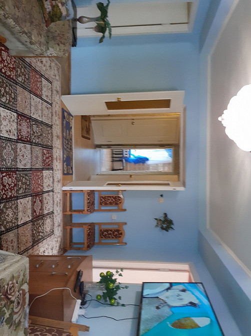 Снять 4-комнатную квартиру в Киеве. Центр. Метро Печерская, посуточно Киев - изображение 17