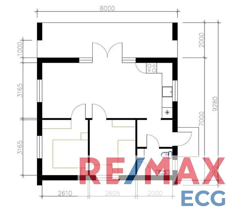Без комісії. Ділянка 10 соток під забудову в 33 км від Києва Київ - зображення 3