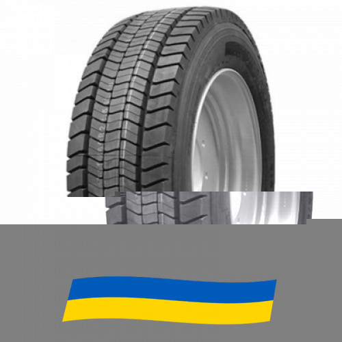 285/70 R19.5 Samson GL265D 146/144L Ведущая шина Київ - зображення 2