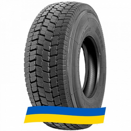 11 R22.5 Torque TQ628 148/145M Ведущая шина Київ - зображення 4