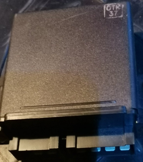 Реле поворотів РС-950 (Рс950 Суми - зображення 1