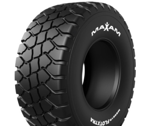 600/55 R26.5 Maxam MS961R FlotXtra 170/165A8/D Сельхоз шина Київ - зображення 8