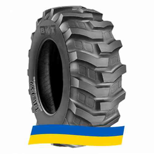 18.4 R24 BKT TR 459 155A8 Индустриальная шина Київ