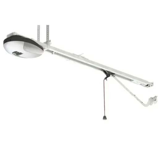 Комплект автоматики для секційних воріт Roger Technology С40/3301 Київ - зображення 1