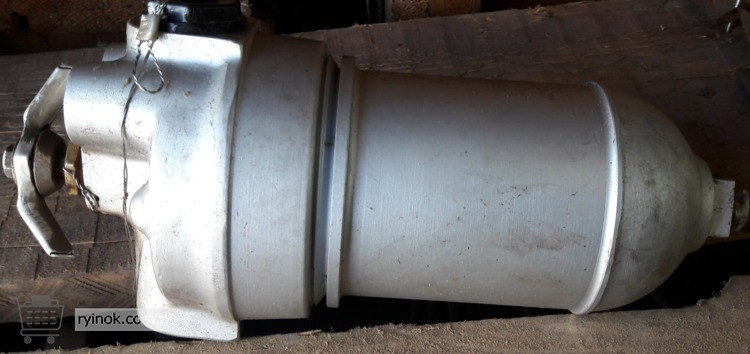 Фильтры гидравлические Н5812-50А/3 Суми - зображення 1