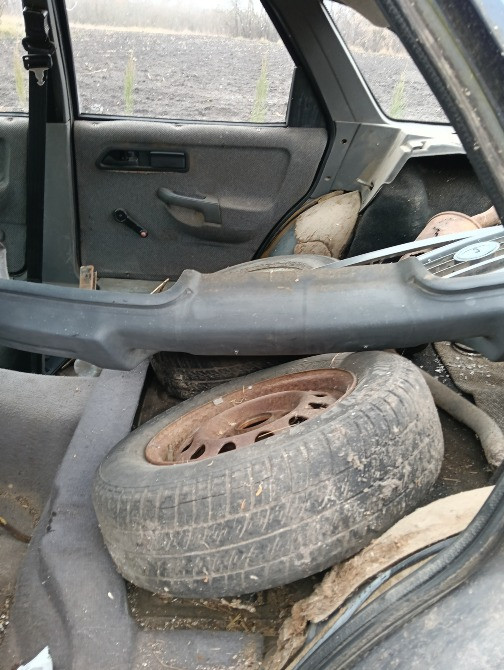 Авто на розбор Лысянка - изображение 7
