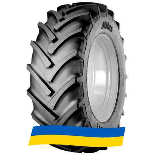 420/70 R28 Mitas AC-70 133/133A8/B Сельхоз шина Київ