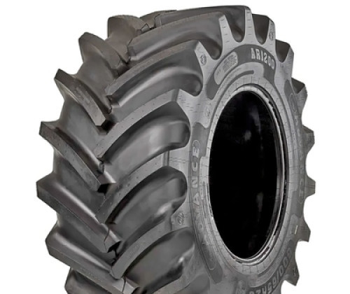 520/85 R42 Advance AR1200 157D Сельхоз шина Київ - зображення 8