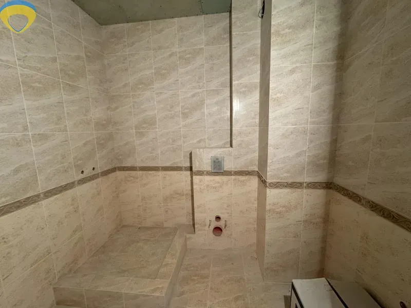 Массив Радужный 44 кв.м. ремонт начат Одеса - зображення 1