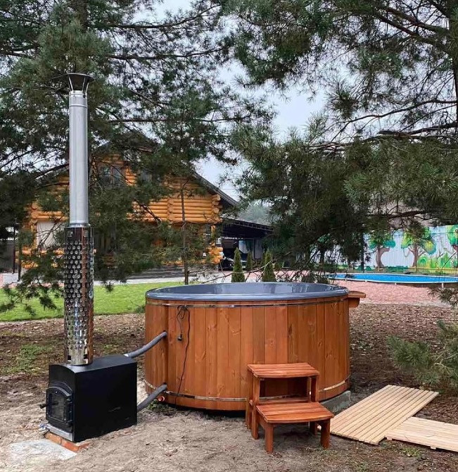 Чан на дровах Львів - зображення 7