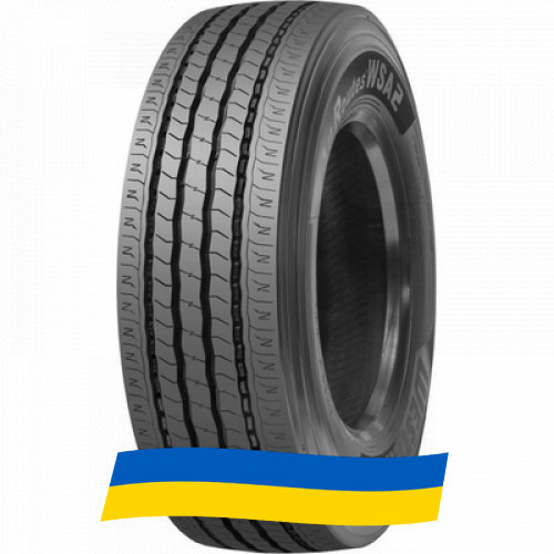 215/75 R17.5 WestLake All Routes WSA 2 128/126M Рулевая шина Київ - зображення 2