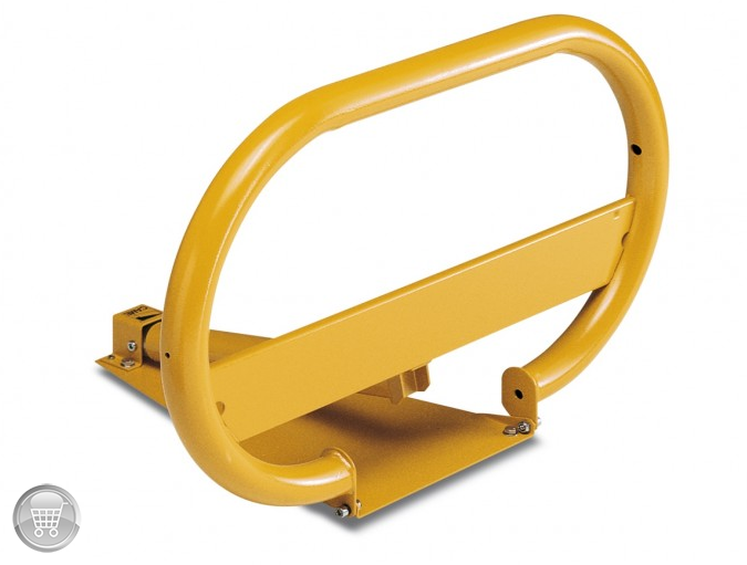 Парковочное оборудование от ЧП СЛИМС Одесса - изображение 1