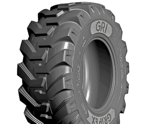 500/70 R24 GRI GRIP EX R400 151A8 Индустриальная шина Київ - зображення 7