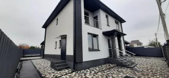 Продам будинок. 170м.кв. Вишгород р-н Старі Петрівці.Море, Ліс 5хвилин Вышгород