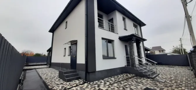 Продам будинок. 170м.кв. Вишгород р-н Старі Петрівці.Море, Ліс 5хвилин Вышгород - изображение 5