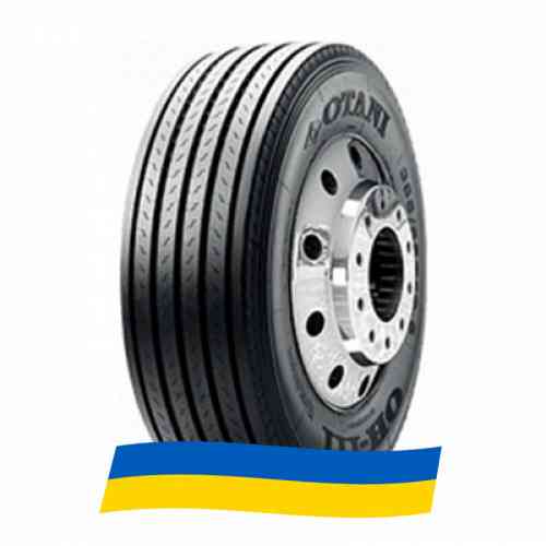 435/50 R19.5 Otani OH-111 160J Прицепная шина Київ