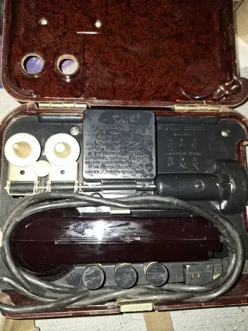 Апарат телефонний ТА-57 Суми - зображення 1