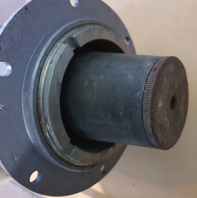 Магнітострикційні перетворювачі Пмс-15А-18 Суми - зображення 3