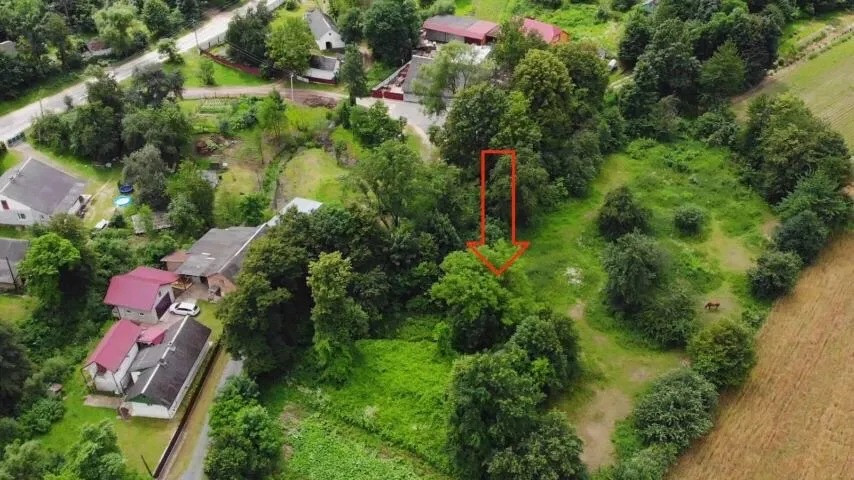 Продається земельна ділянка 30 соток у селі Глиниці, Яворівський район Яворов - изображение 4