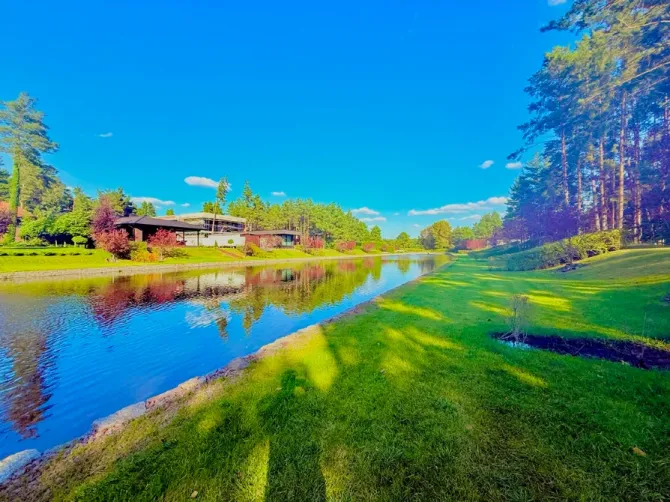 Продаж унікальної ділянки 15, 4 сотки в котеджному містечку Riviera Vil Вишгород - зображення 8