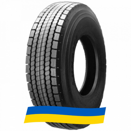 215/75 R17.5 Annaite 785 128/126M Ведущая шина Київ - зображення 5