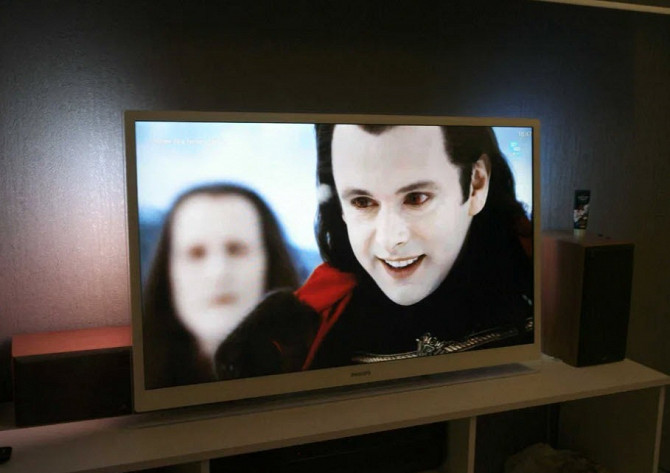 Телевізор 47" Philips 47Pdl6907K/12 Рівне - зображення 8