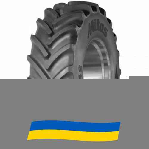 600/70 R30 Mitas SFT 155/152D/A8 Сельхоз шина Київ