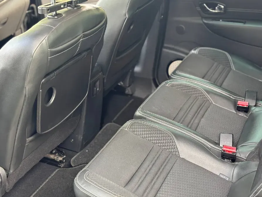 Renault Scenic 3 Bose Edition - 2014 р. - 1.6 дизель/механіка Київ - зображення 16