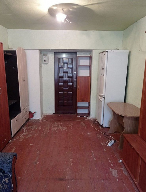 1к. гостинка метро Ботанический сад Харків - зображення 4